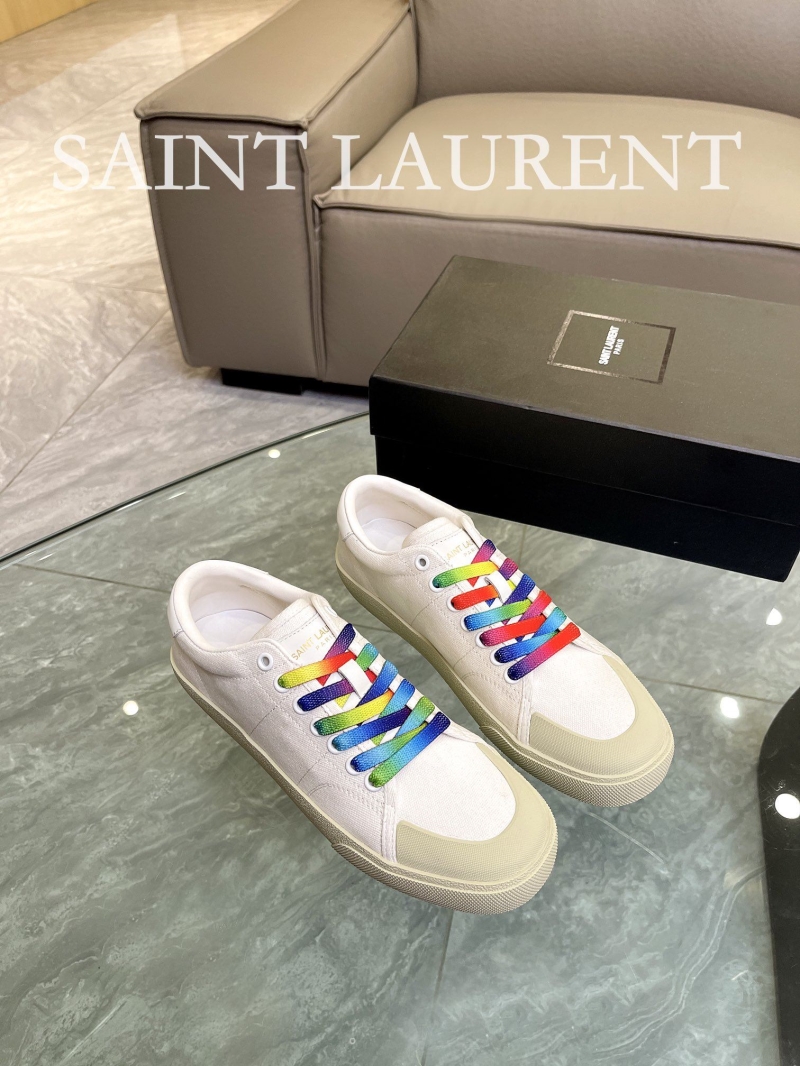 YSL Casual Shoes